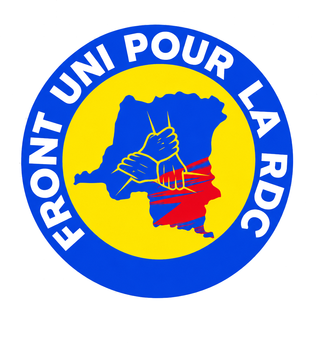 Front Uni pour la RDC